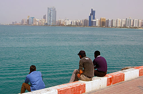 Abu Dhabi