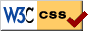 Website validiert mit W3C-Validator