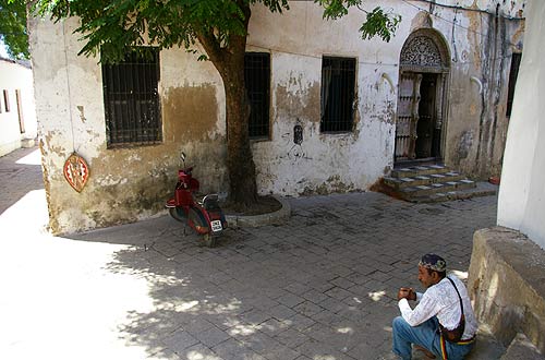 Zanzibar