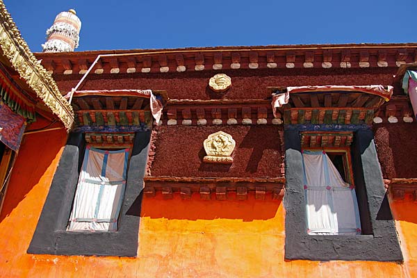 Jokhang-Tempel