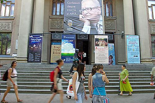 Nationaltheater