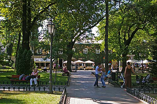 Odessa