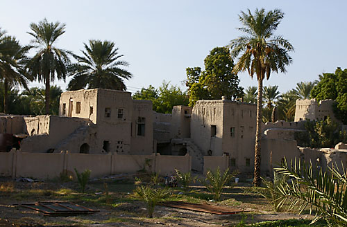 Nizwa Oase