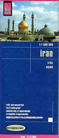 RKH-Karte-Iran